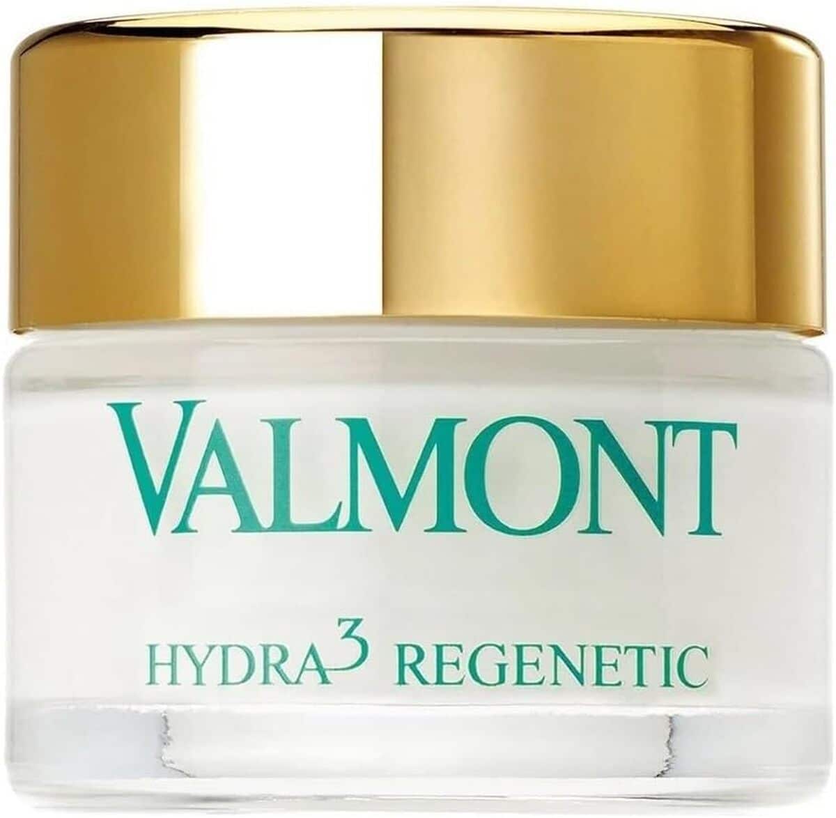 Avis sur la crème hydratante Valmont Hydra 3 50 ml