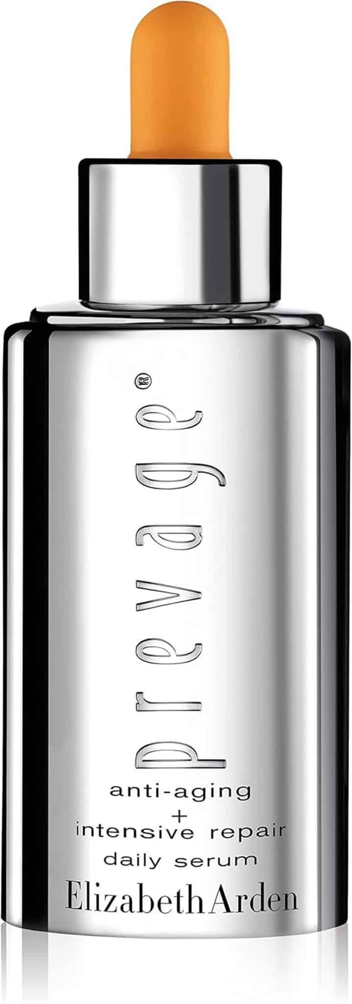 Avis sur le sérum anti-âge intensif Prevage d'Elizabeth Arden