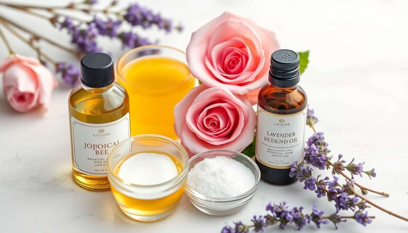 Routine visage DIY pour une peau parfaite !