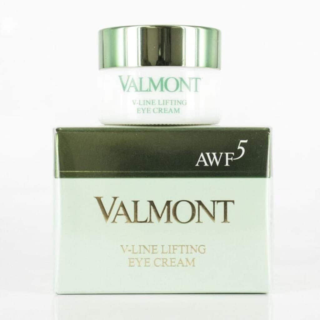 Avis sur la crème yeux Valmont V-Line Lifting 15ml