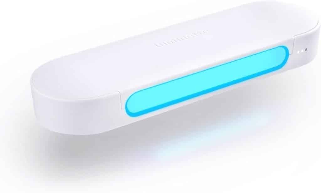 Test de la Luminette Drive® : luminothérapie 2-en-1 innovante