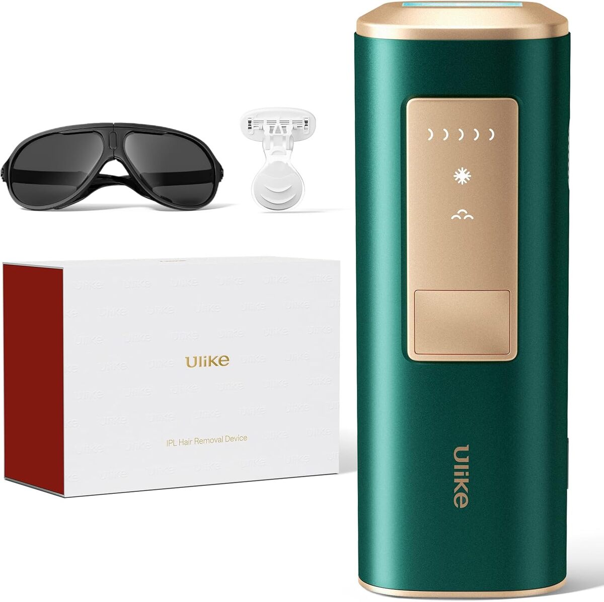 Test : épilateur Ulike Air 2, pour une épilation indolore