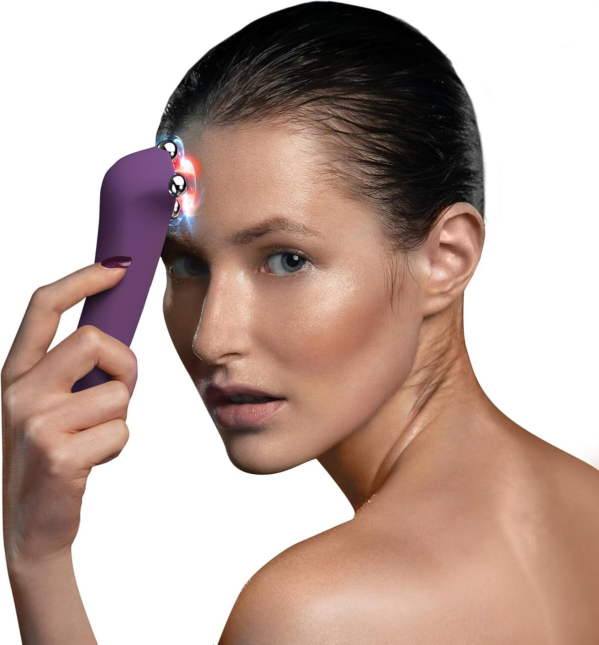 Test FAQ 401 : lifting visage microcourant efficace