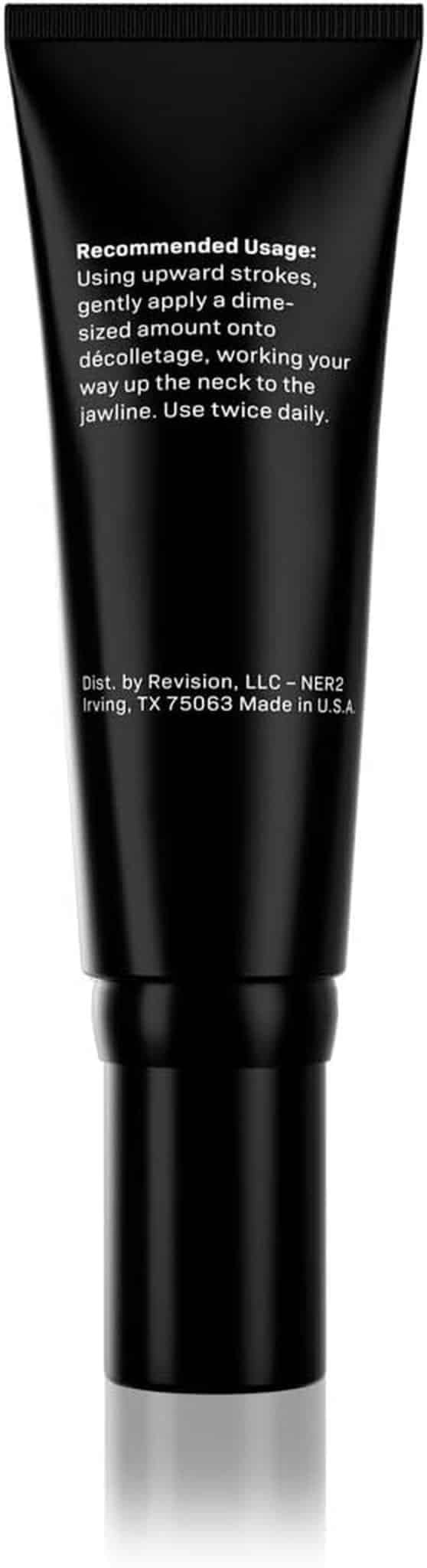 Revision Nectifirm by Jubujub