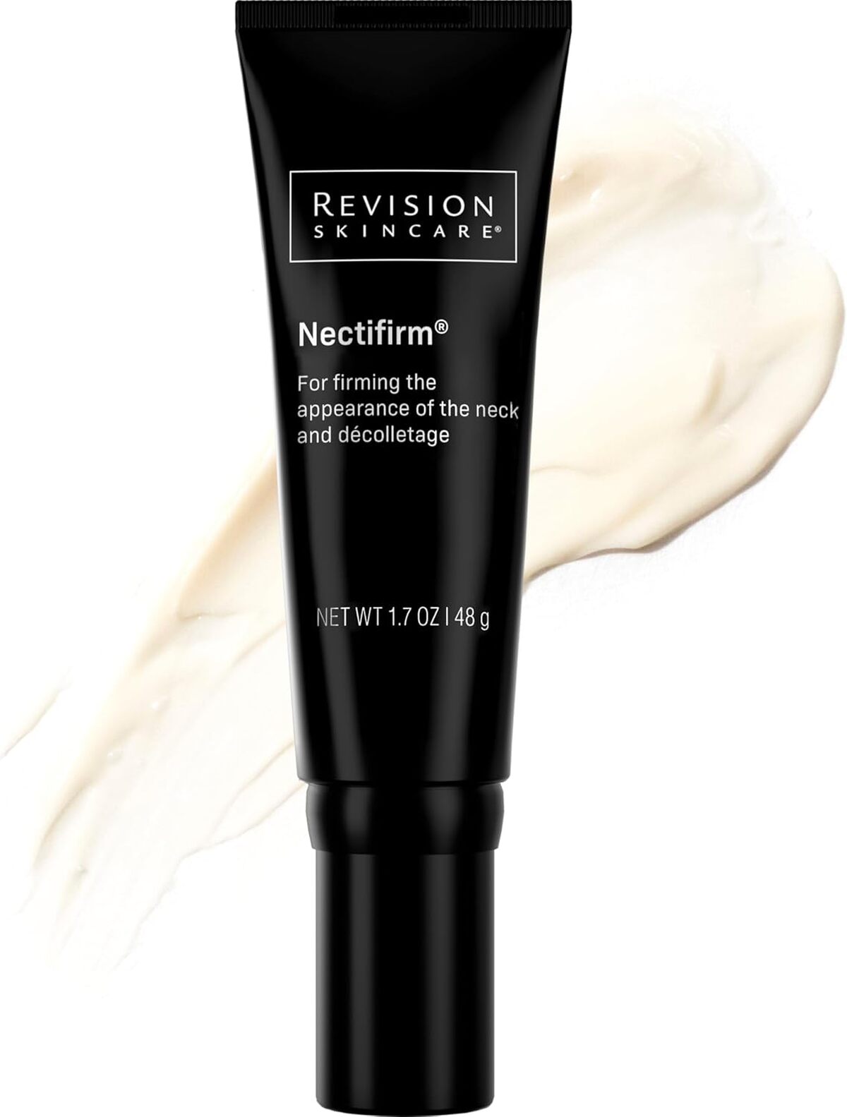 Avis sur la crème anti-âge Revision Nectifirm de Jubujub
