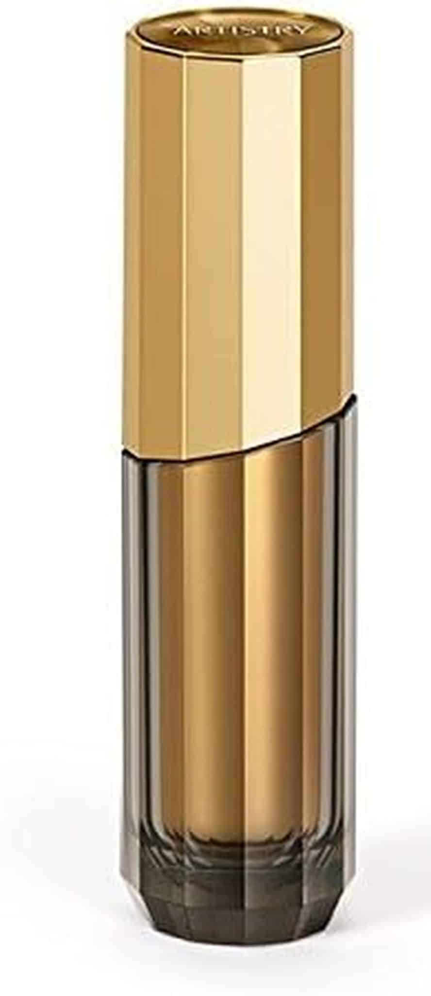 Avis sur la crème régénératrice yeux Artistry Supreme LX