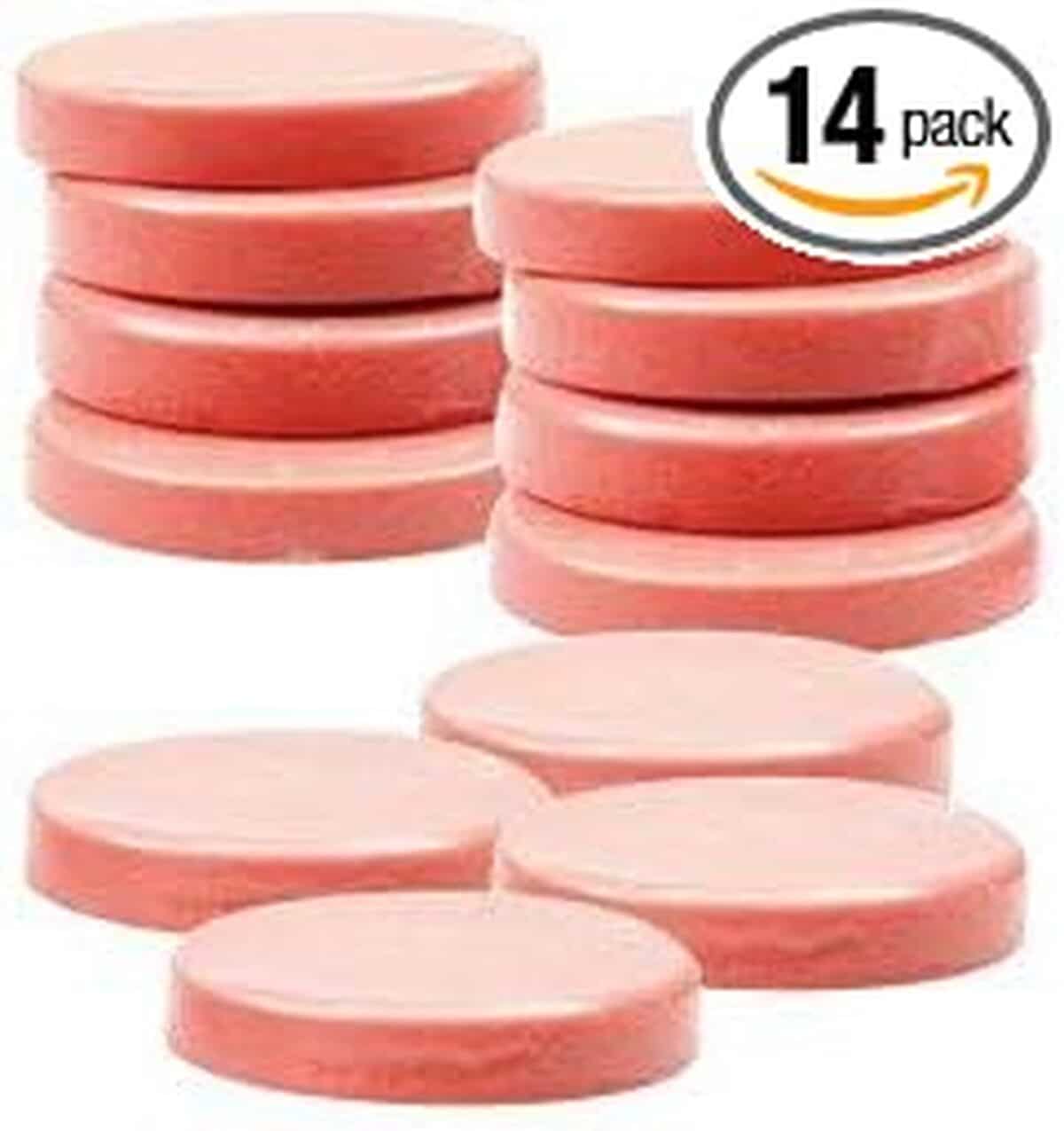 Test du galet de cire Purewax : épilation sans bande efficace