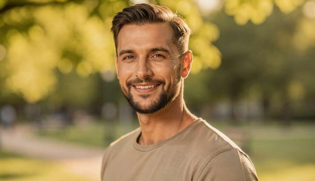 Astuces pour une Peau Éclatante chez les Hommes