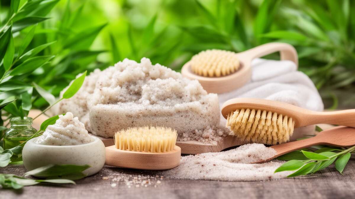 L'exfoliation : une étape clé pour un teint éclatant L'exfoliation : une étape clé pour un teint éclatant