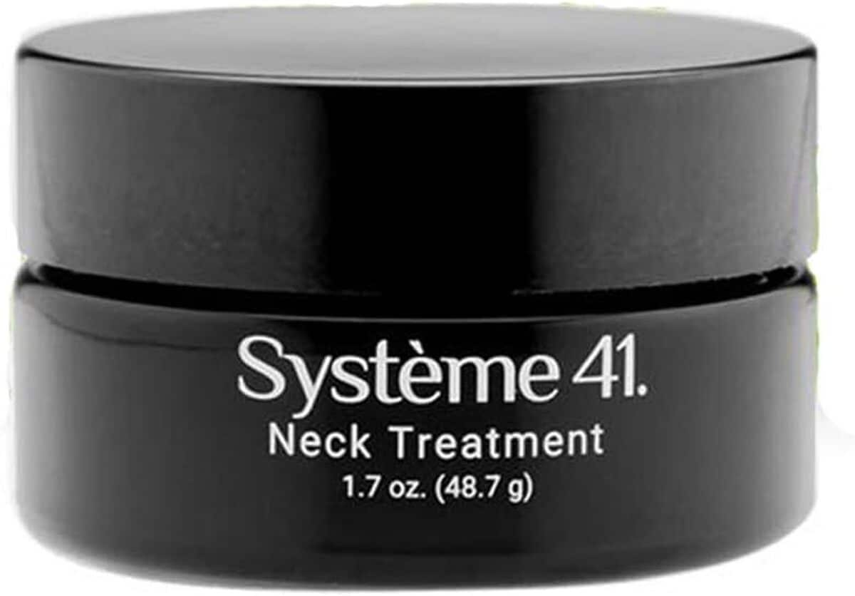 Avis crème de soin cou 50 ml