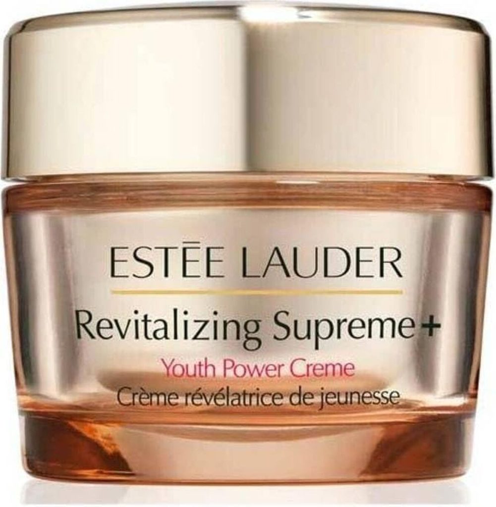 Avis : estée Lauder Crème Revitalizing Suprême Plus 50 ml