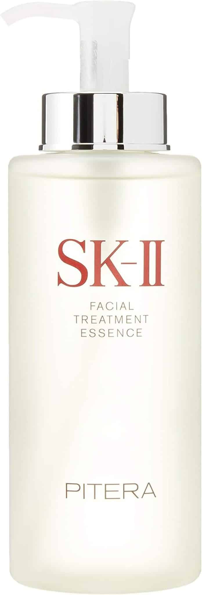 Avis : sk ii facial treatment essence 330 ml, soin de la peau innovant