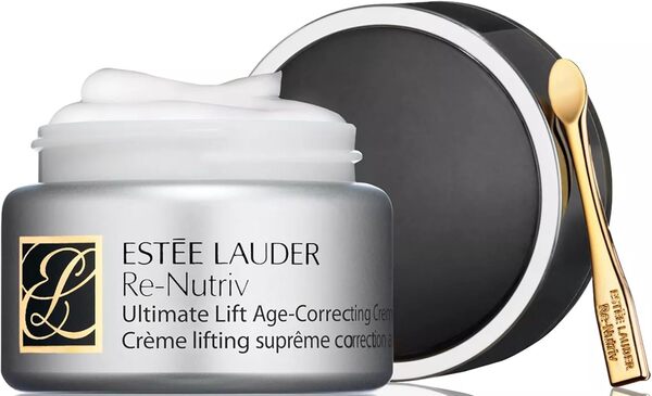 LAUDER RE-NUTRIV.ULTIMATE LIFT CORRECTING CR 50 WH9X