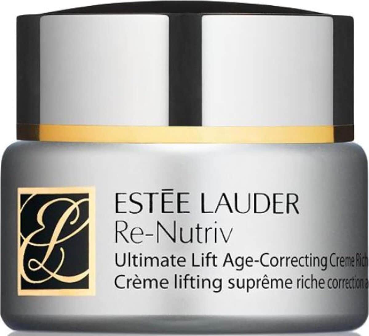 Avis : crème Lauder Re-Nutriv Ultimate Lift Correcting 50 ml