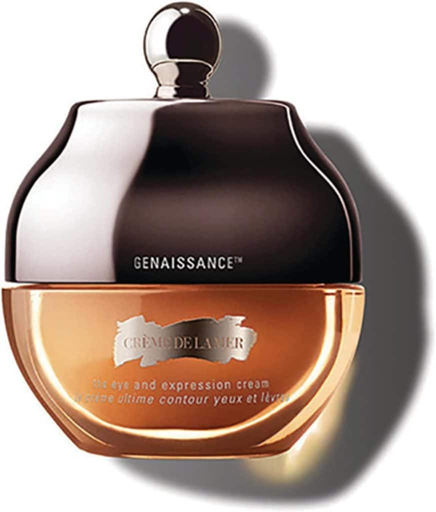 Avis sur la crème ultime La Mer : contours yeux et lèvres 15ml