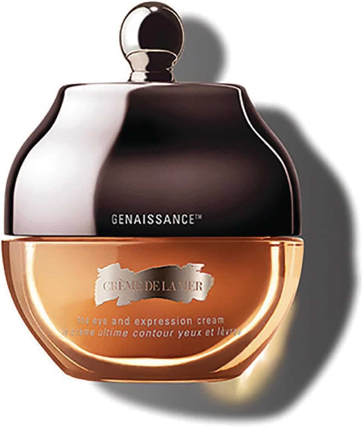 Avis sur la crème ultime La Mer : contours yeux et lèvres 15ml