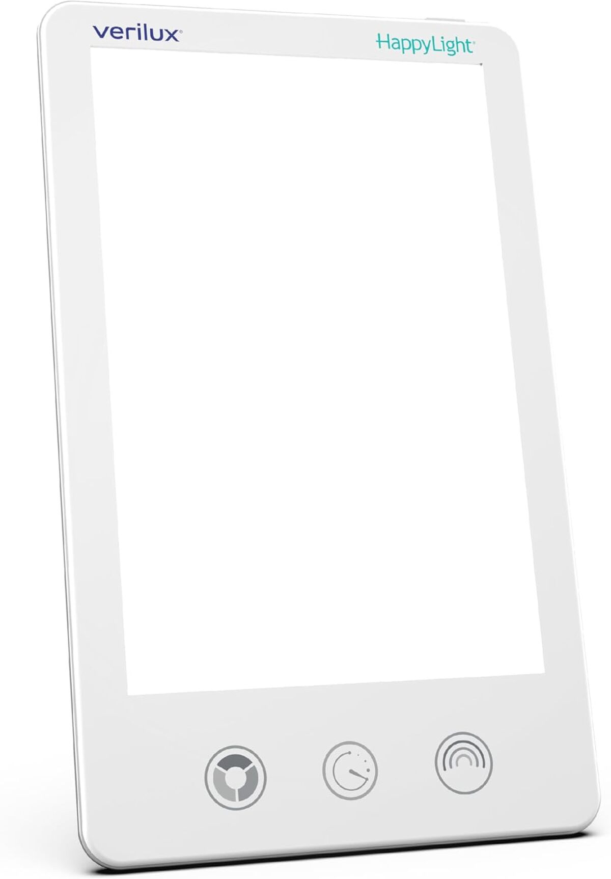 Test de la lampe Verilux HappyLight Luxe : boostez votre humeur avec 10 000 lux