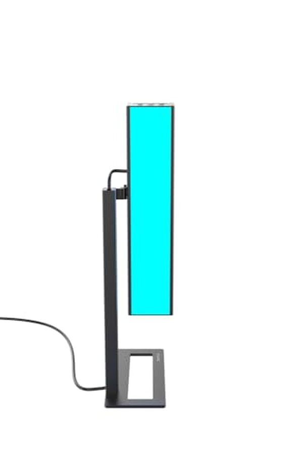 Découvrez notre test détaillé de la lampe de luminothérapie Dayvia Sundesk avec lumière ajustable et tête pivotante pour améliorer votre bien-être quotidien.