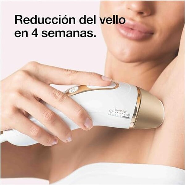 Découvrez notre analyse détaillée du Braun Silk·expert Pro 5 PL5014 : efficacité, conseils d'utilisation et avis d'experts sur cet épilateur à lumière pulsée adapté à tous les types de peau.