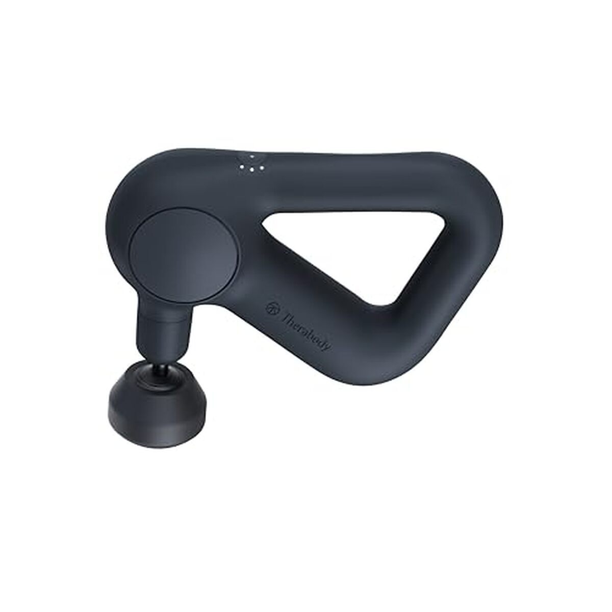 Test du pistolet de massage Theragun : portable et efficace