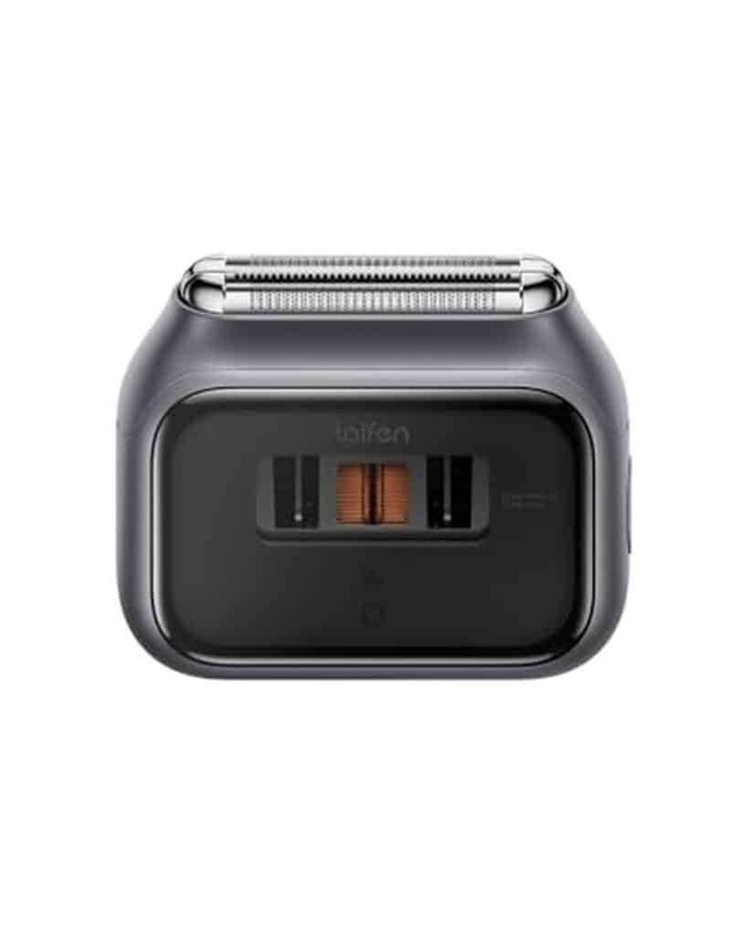 Test du rasoir électrique Laifen P3 Pro : performance et polyvalence