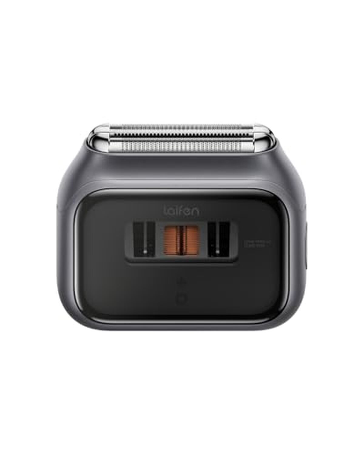 Test du rasoir électrique Laifen P3 Pro : performance et polyvalence