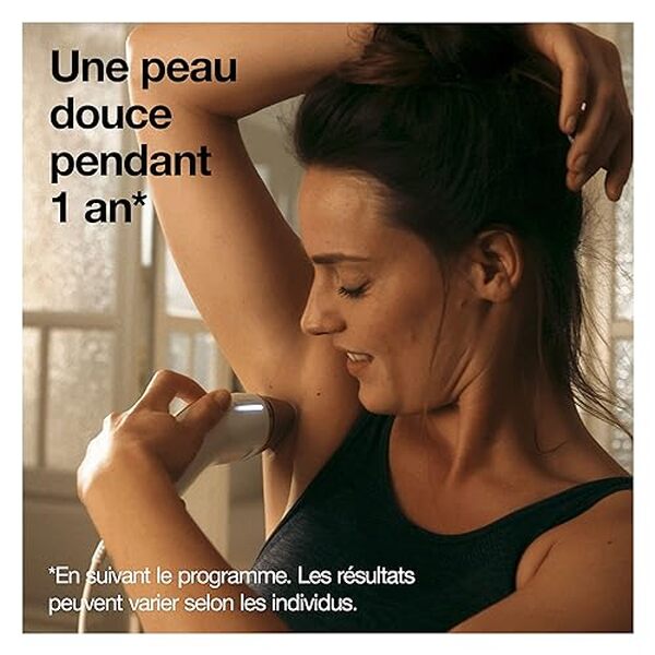 Découvrez notre test détaillé du braun Silk·expert Pro 5, l'épilateur à lumière pulsée PL5267, pour une épilation douce et efficace à domicile. Avantages, inconvénients et résultats à long terme sont au rendez-vous.