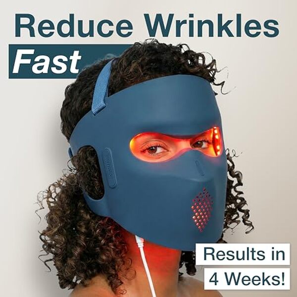 Découvrez le test du masque LED MyHalos : un soin luminothérapie à lumière rouge pour une peau éclatante et revitalisée. Explorez ses bienfaits, son efficacité et pourquoi l'intégrer à votre routine beauté.