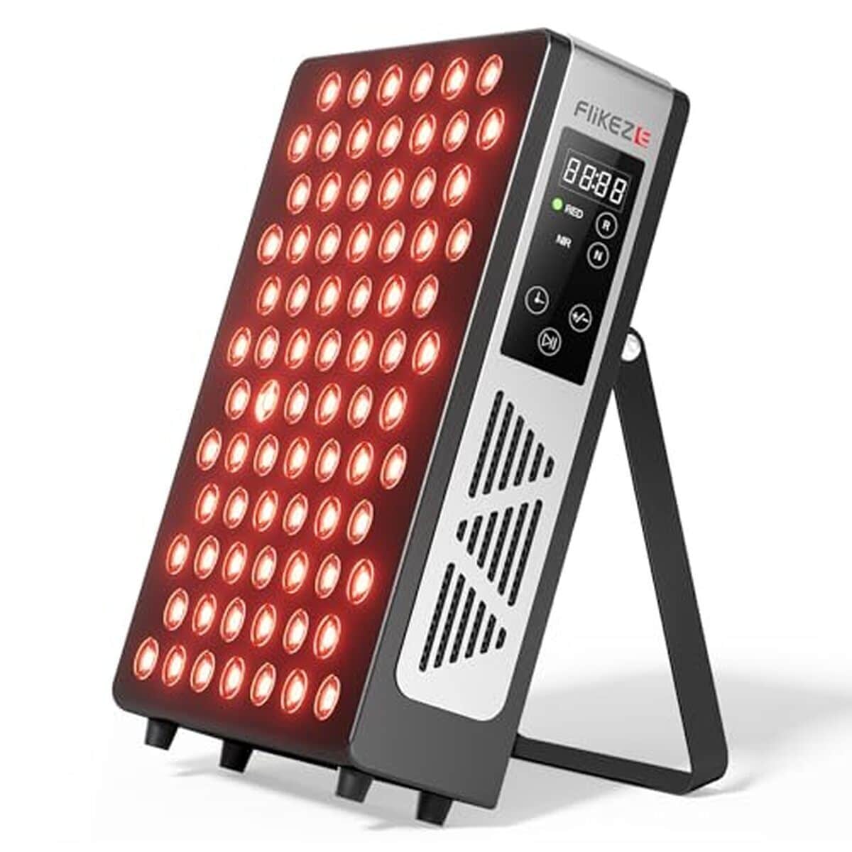 Test de la lampe infrarouge FliKEZE Pro : puissance et polyvalence