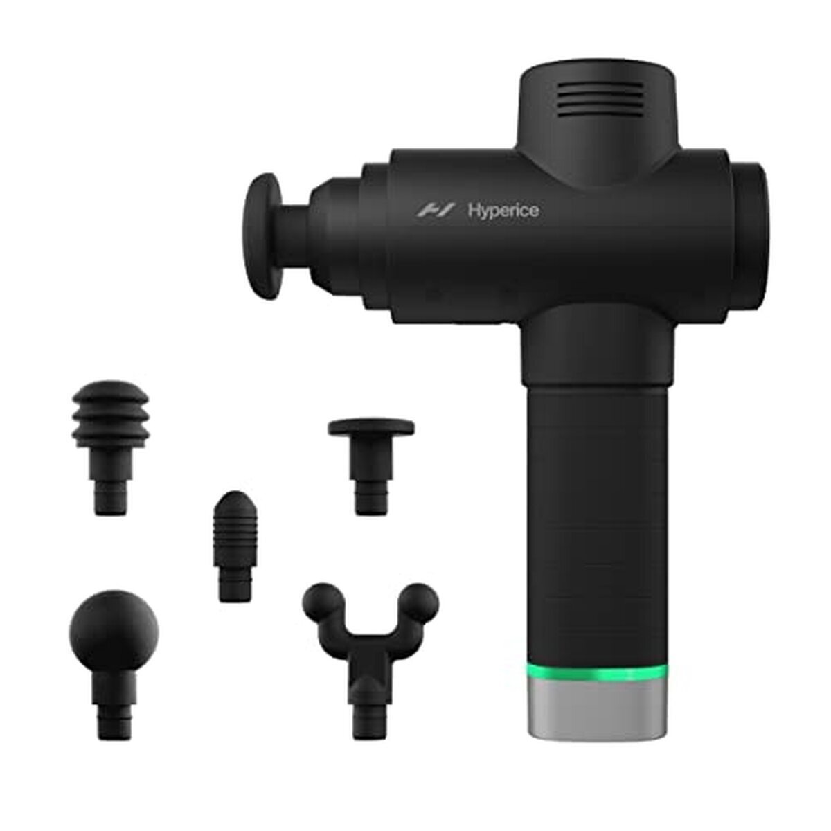 Test de l'Hypervolt 2 Pro : le pistolet de massage à percussion efficace