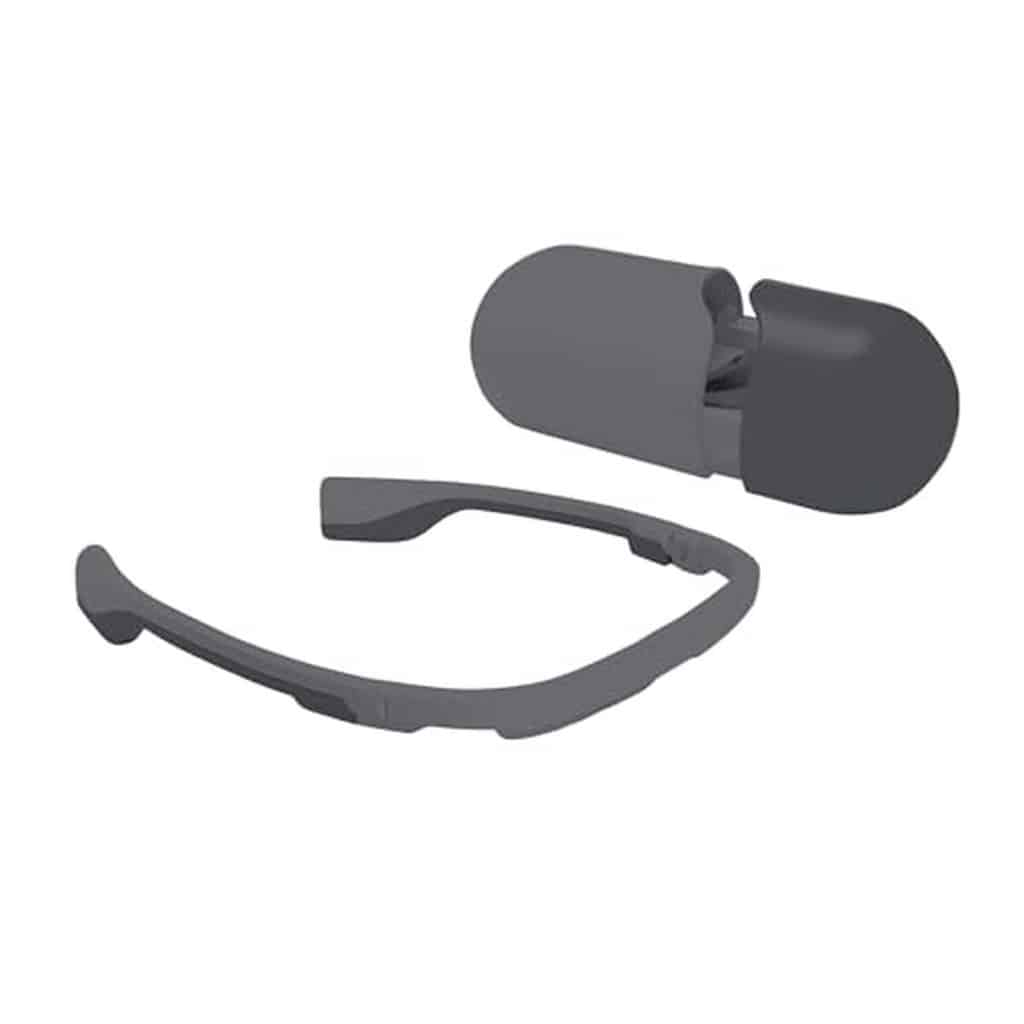 Test des lunettes AYO de luminothérapie : carbon Black, votre allié sommeil et énergie