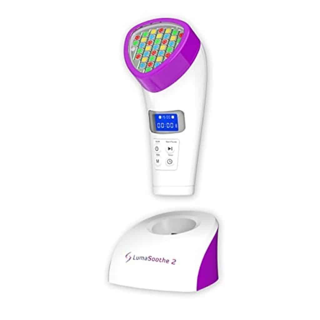 Test du LumaSoothe 2 : luminothérapie LED pour animaux